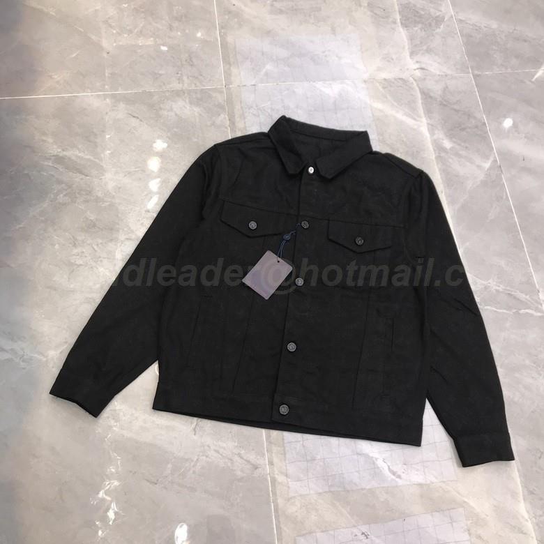 LV Men's Outwear 37